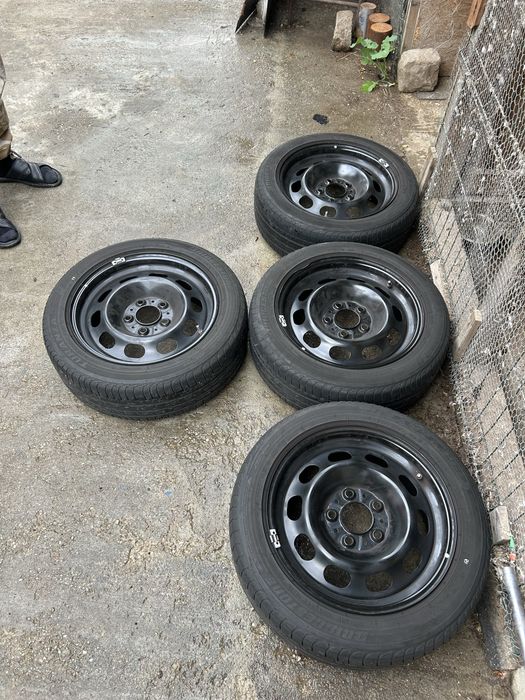 Anvelope bridgestone