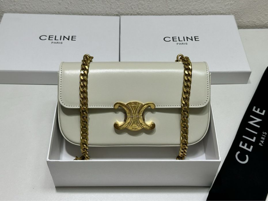 Geanta Celine piele