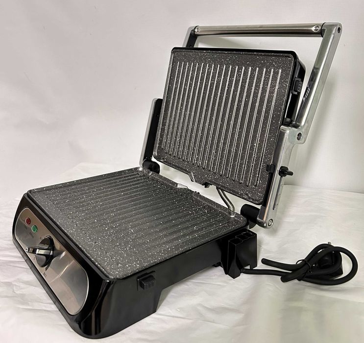 Контактен грил Grimi 2000W с гаранция