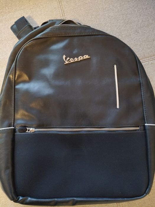 Rucsac nou Vespa