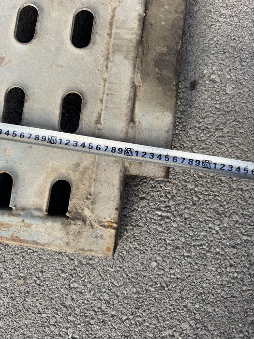 Продам трапу только одна