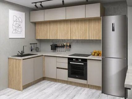 Кухонный гарнитур на заказ