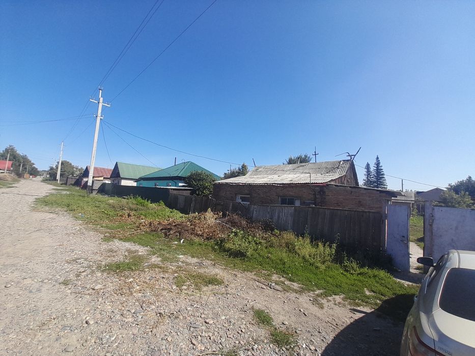Сдаётся дом 3 комната