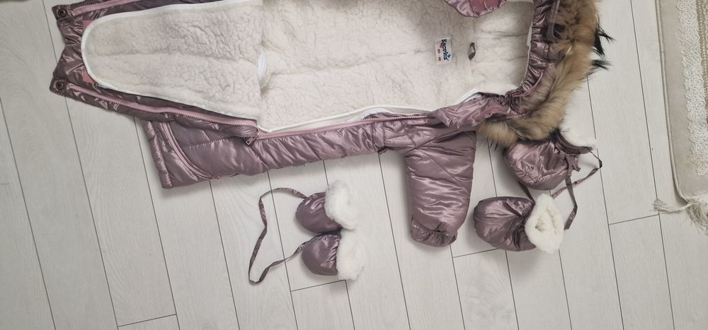 Комбинезон детский