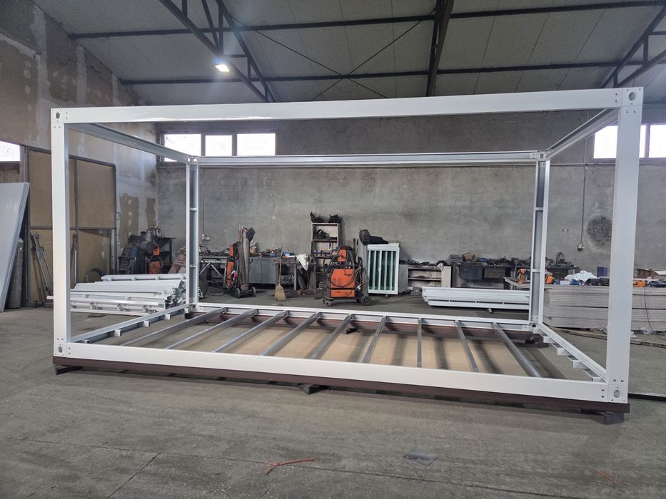 Containere modulare