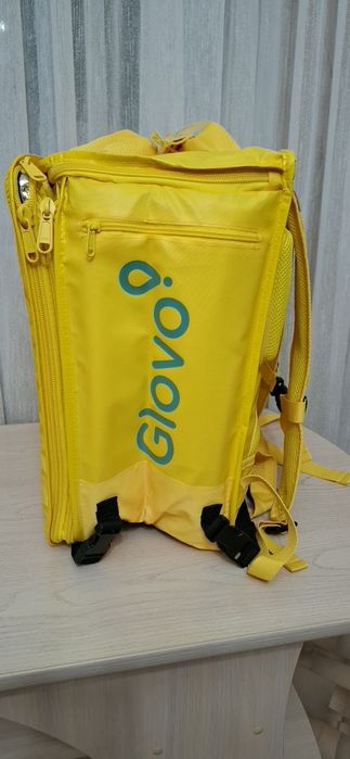 Продам термо- рюкзак, новый