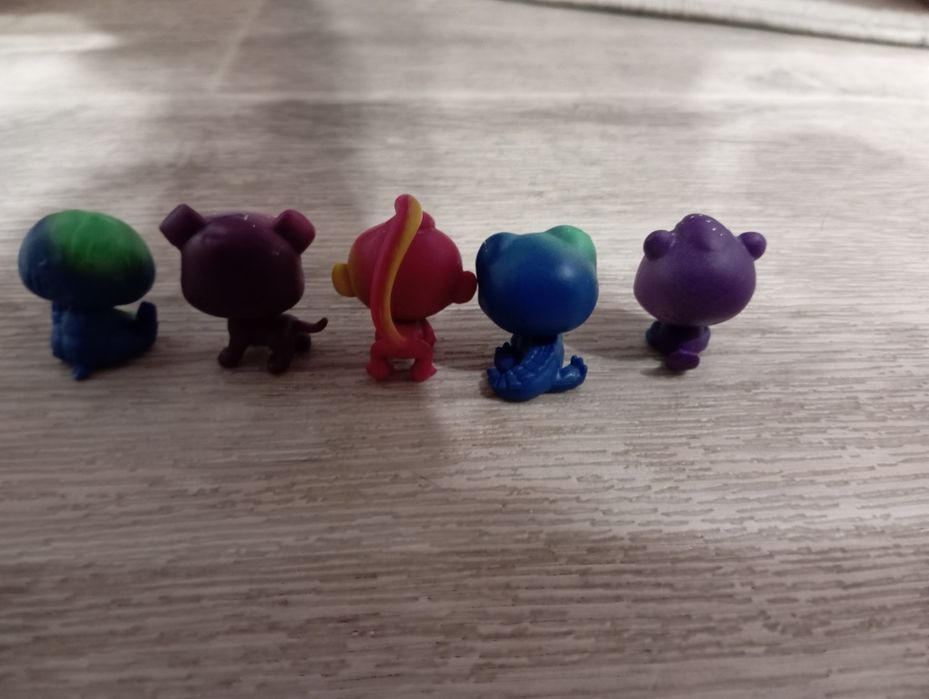 продаю lps фигурки