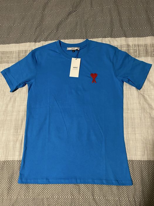 Tricou Ami Paris