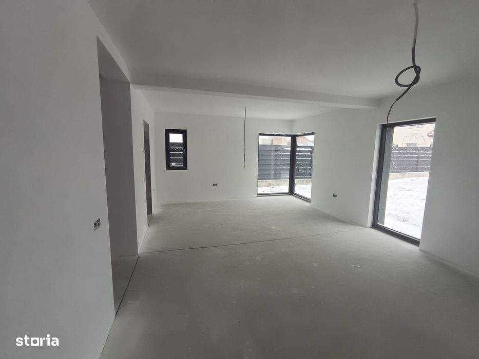 Penthouse duplex