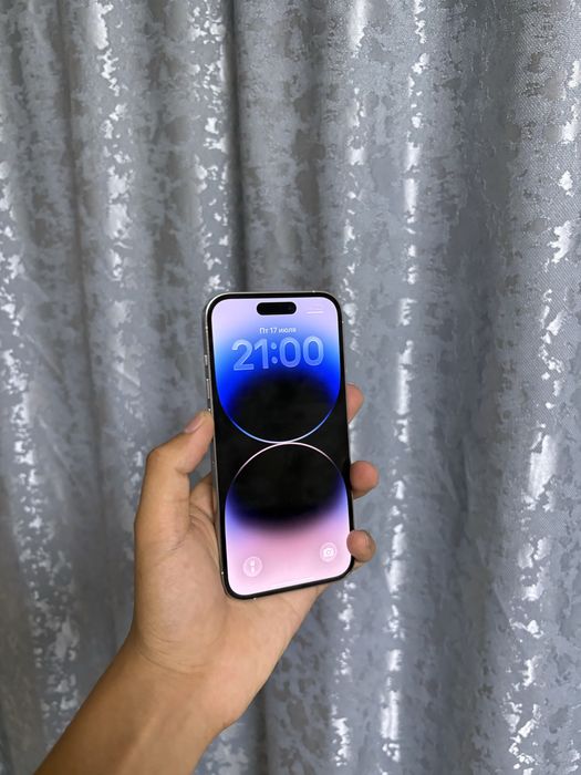 Продам Iphone|Айфон 14 pro