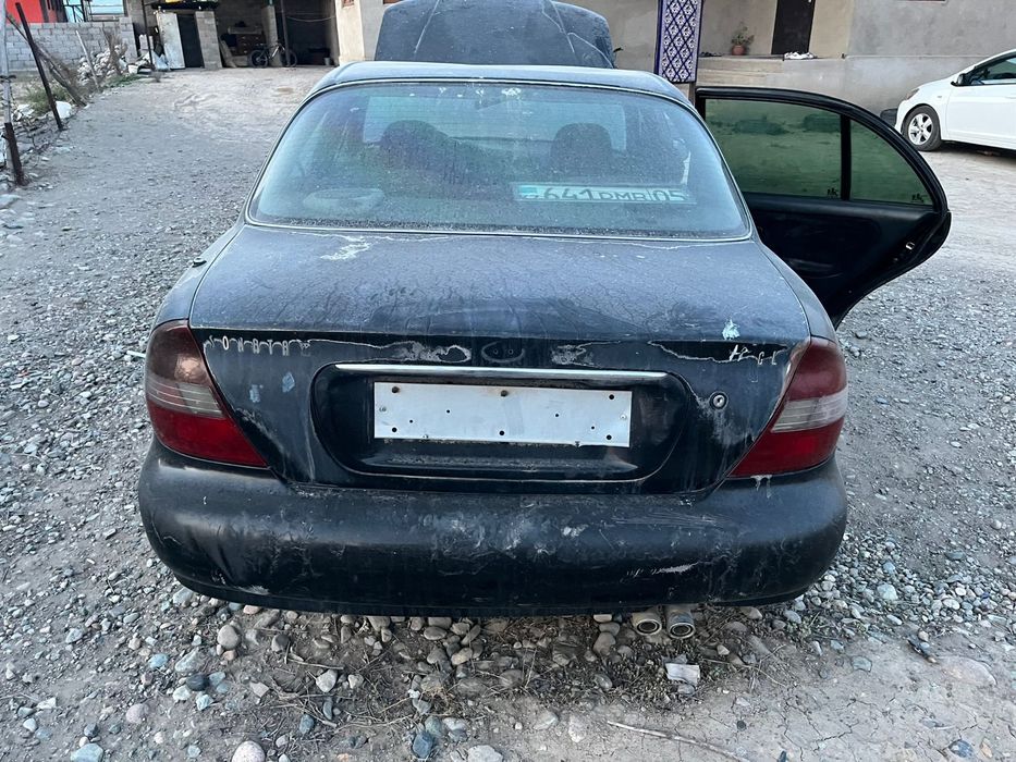 Продам хундай соната