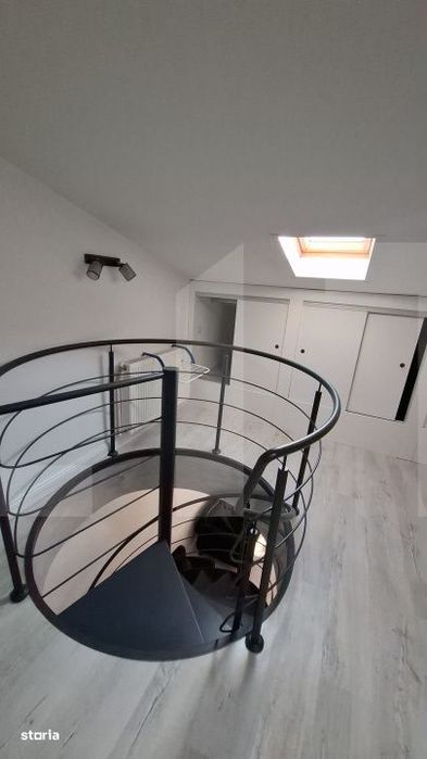 Apartament Premium 4 Camere | 112 mp | 2 Niveluri | 2 Bai | Parcare