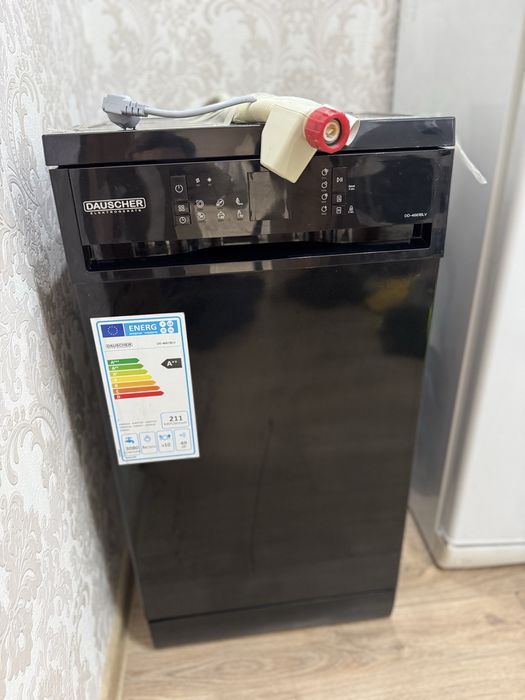 Посудомоечная машина