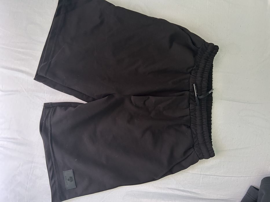 Murda boyz екип + къси гащи