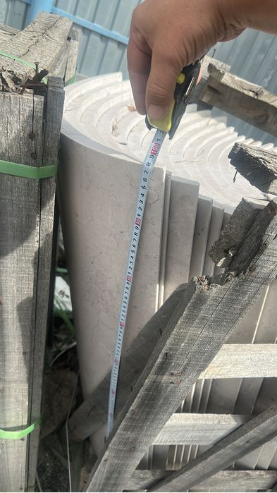 Изделия из камня