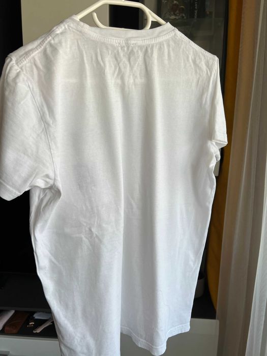 Дамска Тениска Diesel (S)