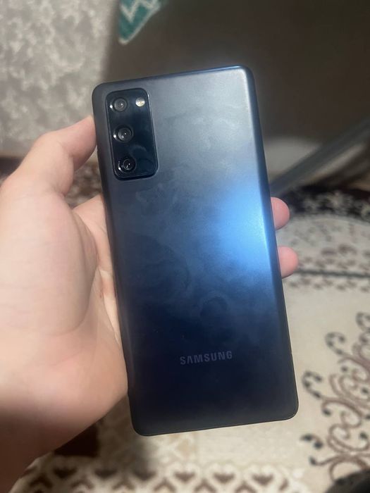 Samsung s20 fe 4g
