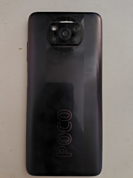 Продам Poco X3 Pro срочно