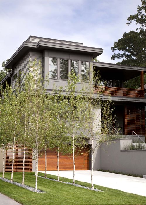 Ландшафтный дизайн