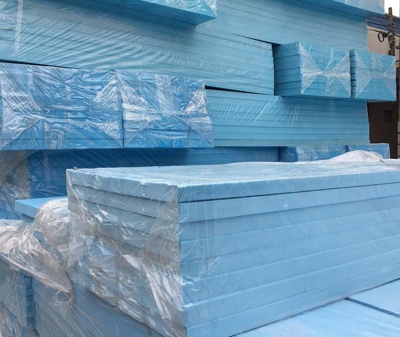 Penopleks maxsulotlari Ecoplex