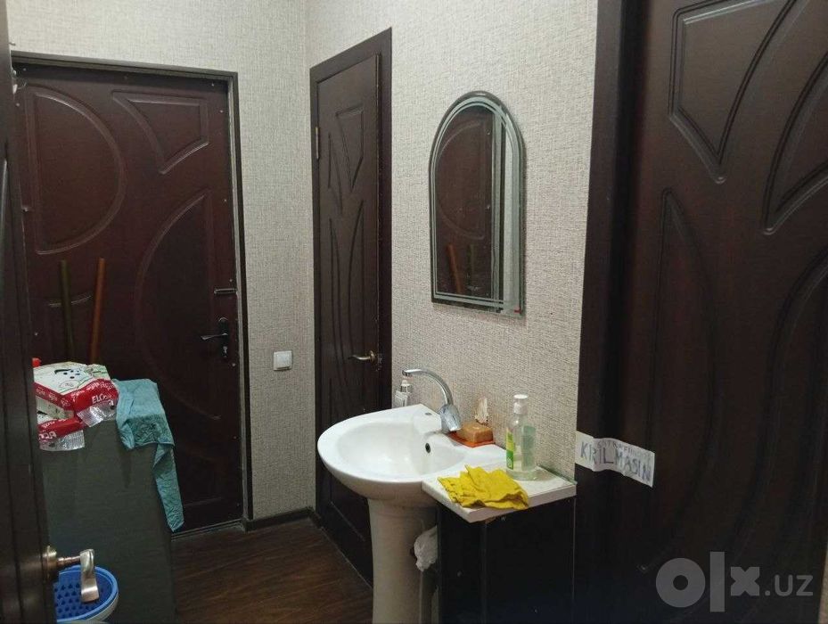 Продажа коммерческого помещения Яккасарайский район R 17