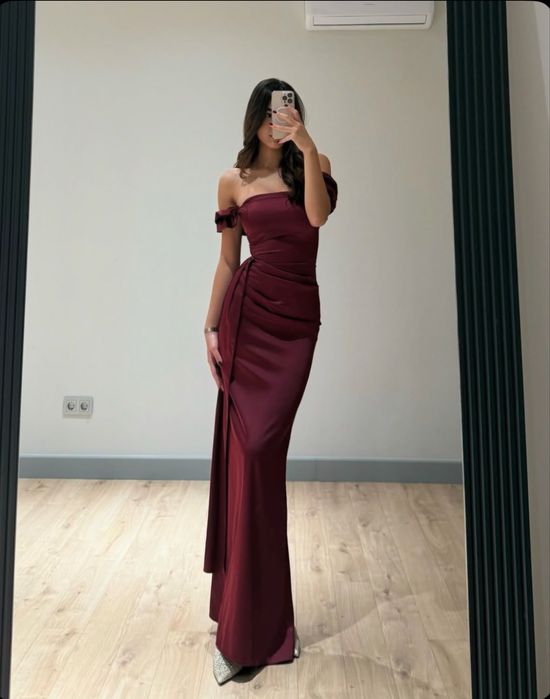 продам вечернее платье