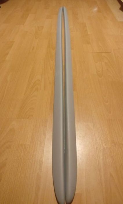 Praguri laterale bandouri ornamente  AUDI A3 8V  SLINE S LINE S-LINE