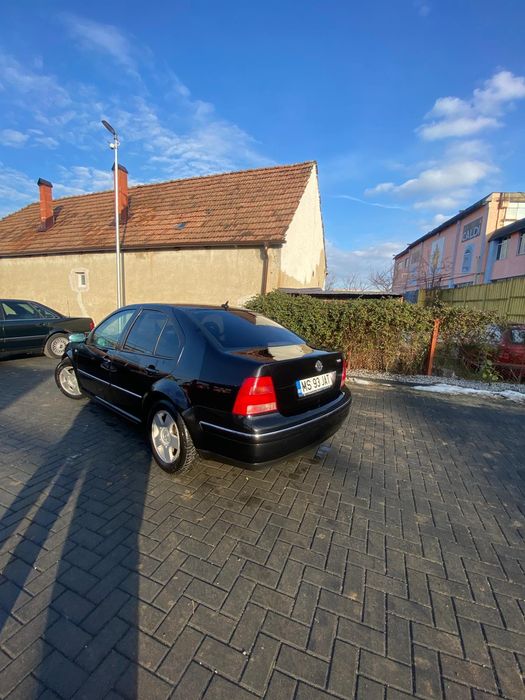 Vând Volkswagen bora