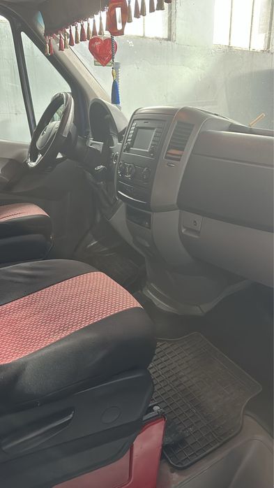 Vand Mercedes Sprinter model 313