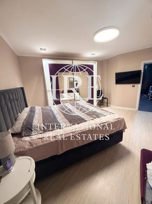Продава се Тристаен апартамент в к.к. Св.Св. Константин и Елена - 102 кв.м за 2353 €/кв.м - Снимка #5