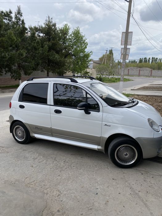 Elegand diska sotiladi