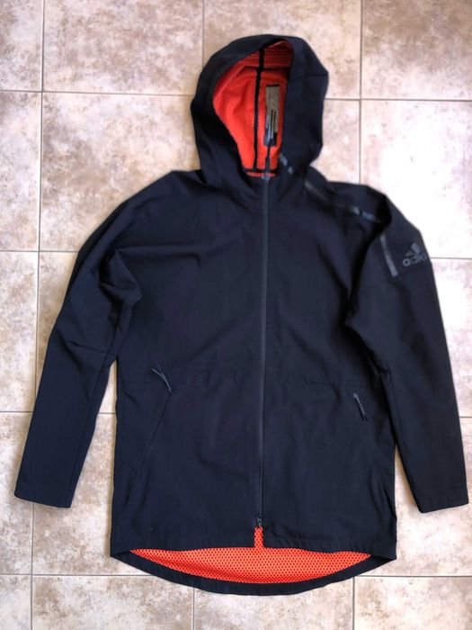 Adidas ZNE 90/10 Full Zip Hoodie Jacket  L