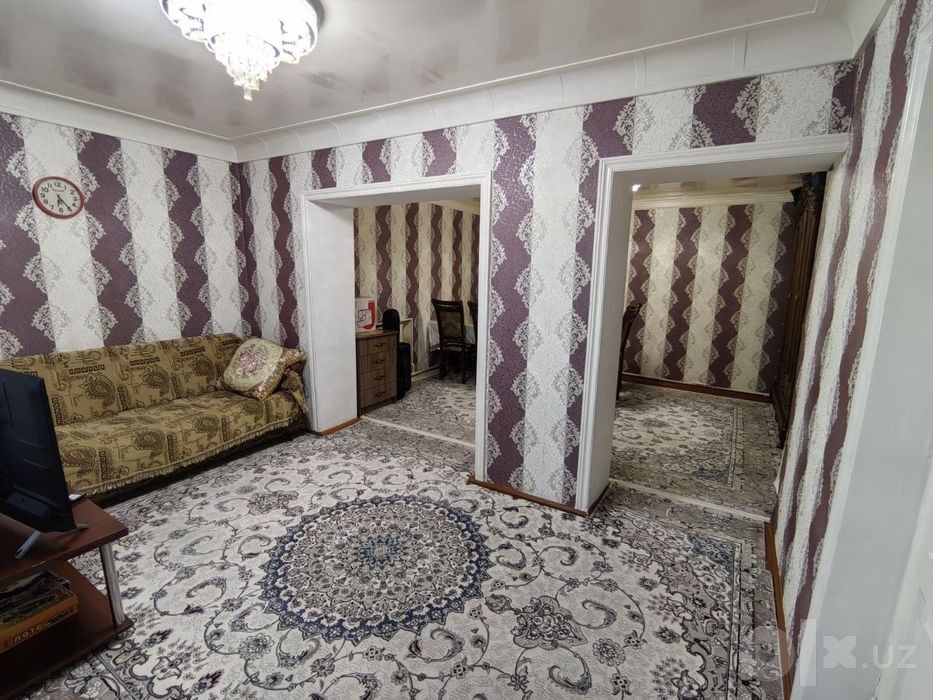 Мирабадский район