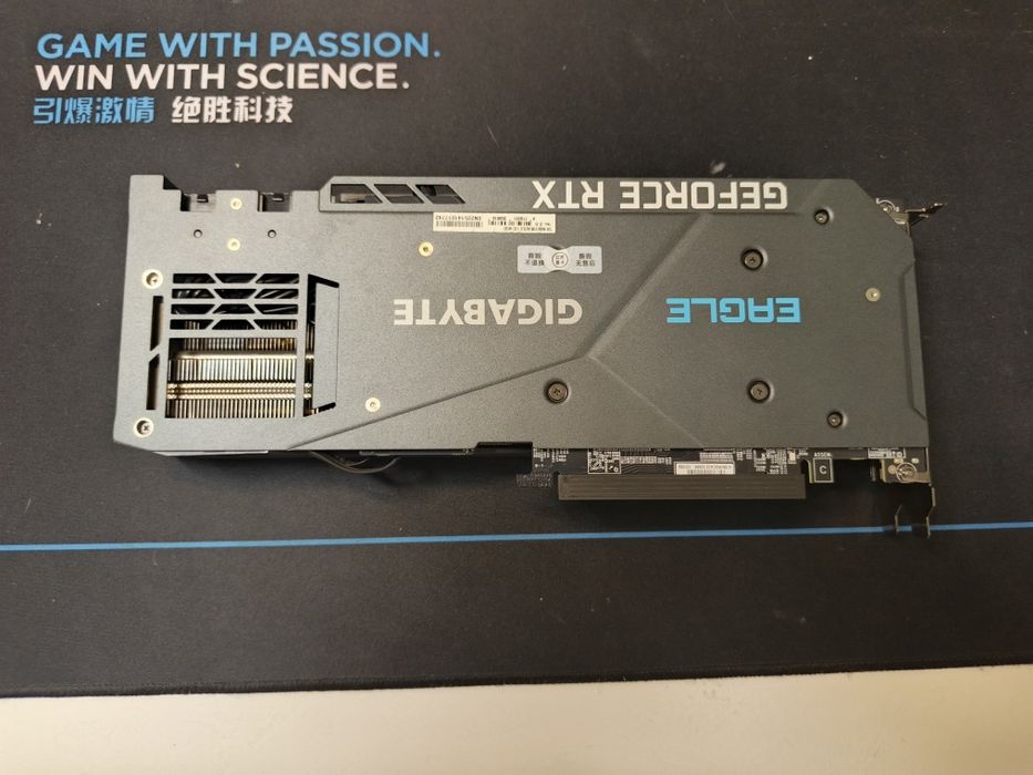 RTX3070 8Gb Gigabyte Eagle