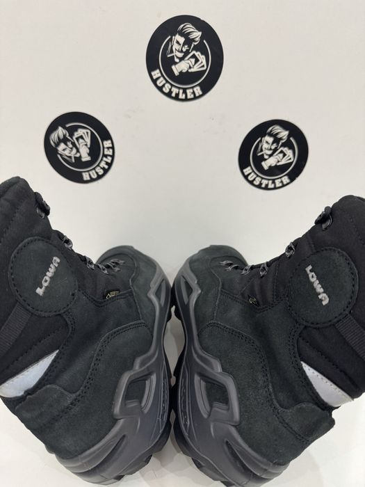 Зимни високи обувки LOWA GORE-TEX .Номер 40