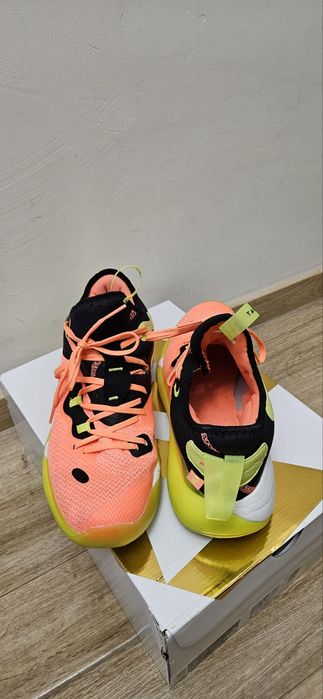 Баскетболни кецове Tarmak Blade