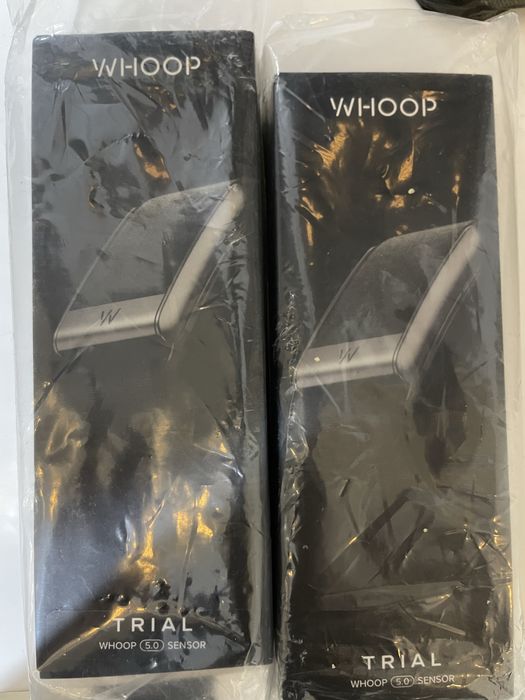 Whoop trial 5.0, цена 110$, иммеется торг