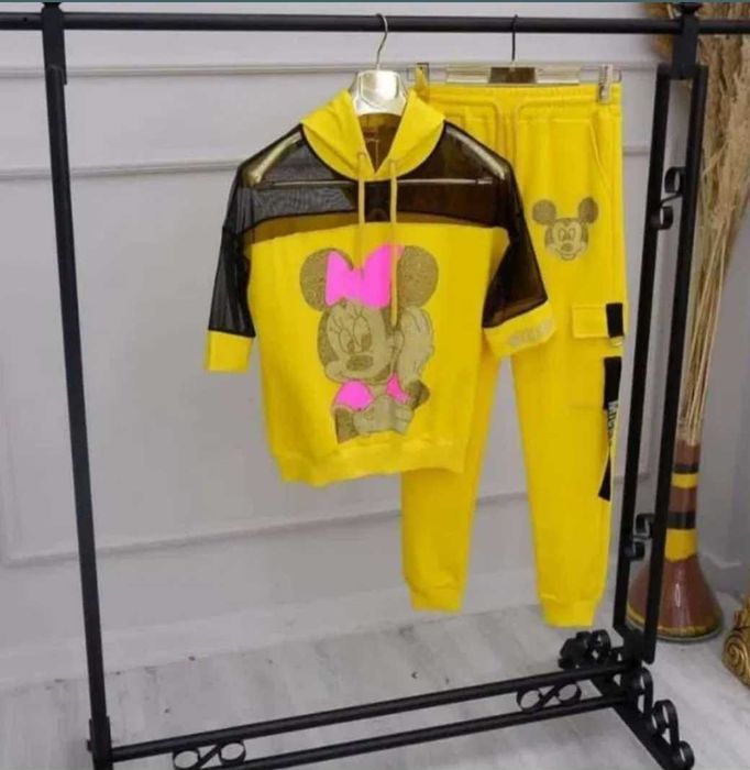 Новый костюм Турция