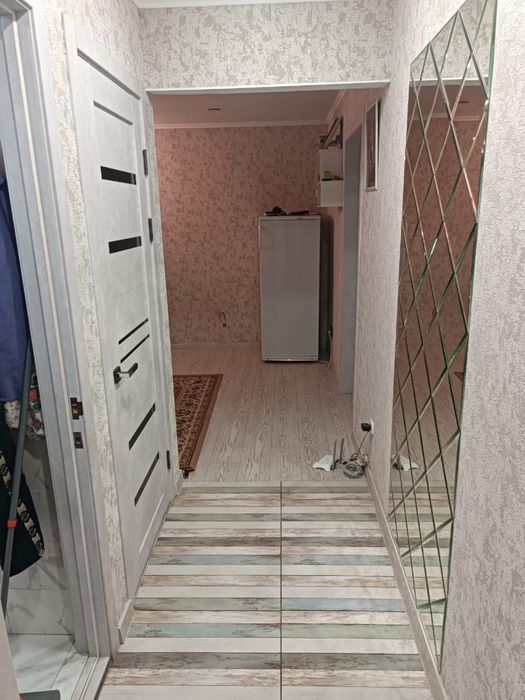 Продам 2х комнатную квартиру