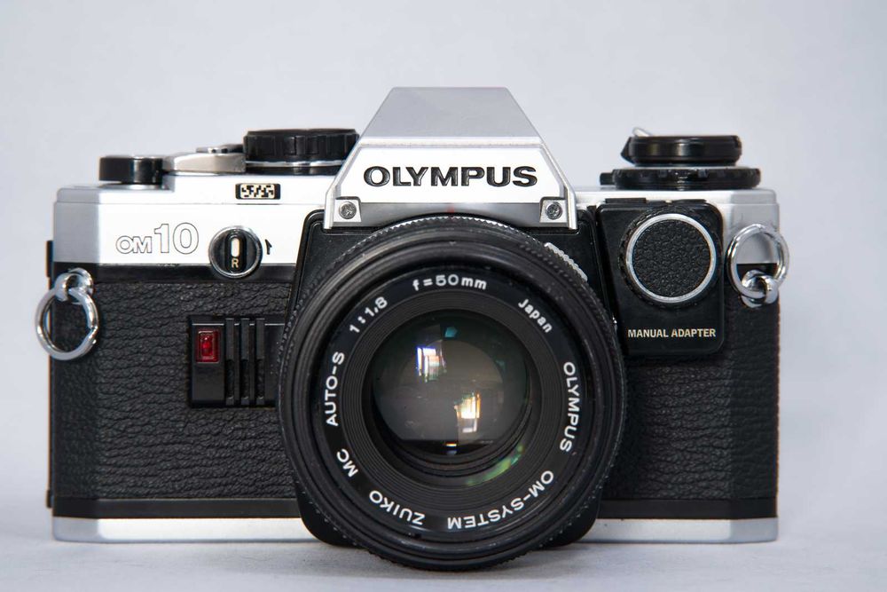 olympus om10 second hand si noi de vanzare • Anunturi • OLX.ro