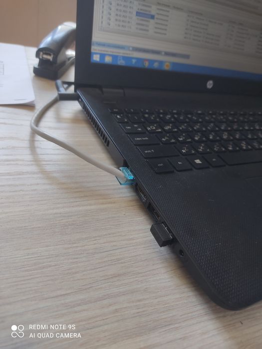 HP Noutbuklar arzon 500gb kompyuterlar xolati yaxshi intel Cederon