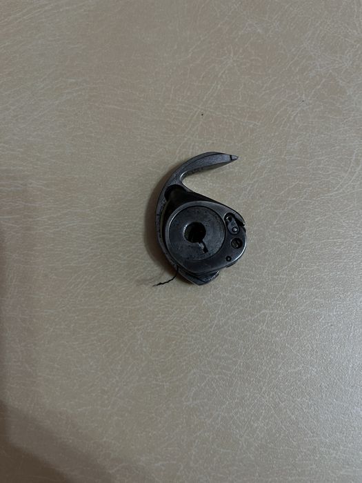 Graifer masina de cusut veche Singer