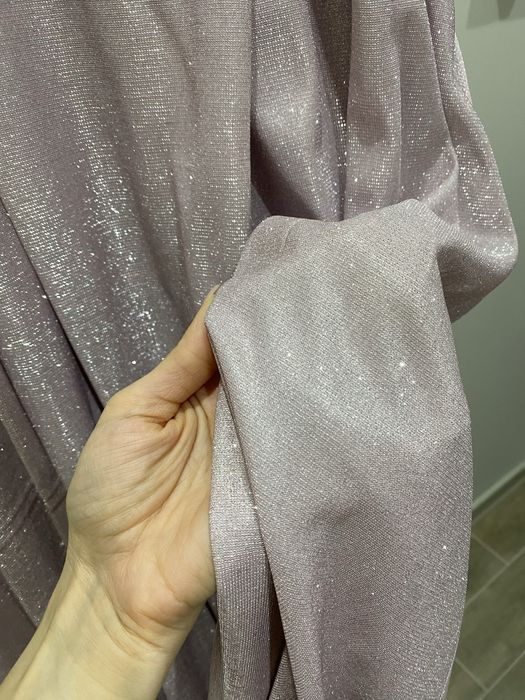 Официална дълга рокля