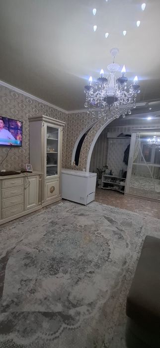 Продам 3-х комн.квартиру в Семей