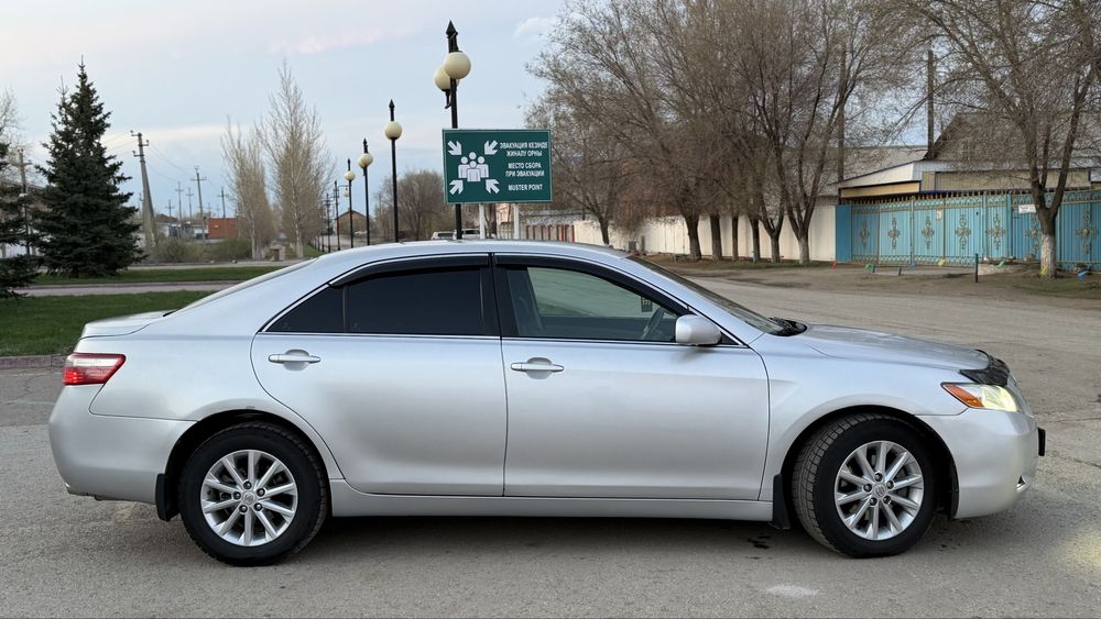 Срочно сатылад камри қазақ