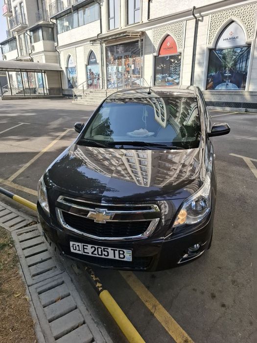 Aftomabil sotiladi sroshna