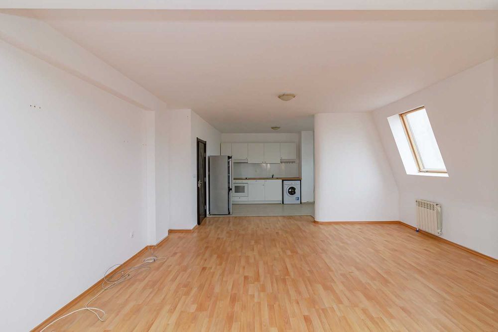 Продава се Тристаен апартамент в София, Манастирски ливади - 131 кв.м за 1565 €/кв.м - Снимка #3