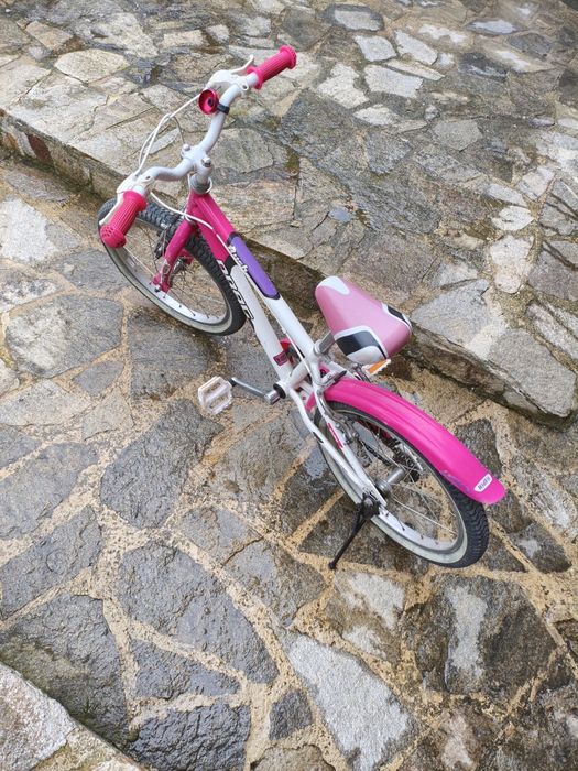 Детски велосипед Drag Rush 18