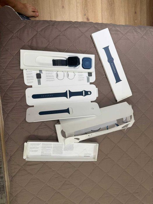 Apple Watch Series 7 45mm