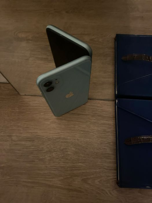 Iphone 11.